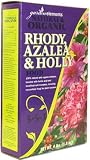 4LB Rhody/Holly Food