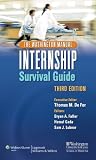 The Washington Manual® Internship Survival Guide