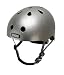 Nutcase Silver Sparkle Bike Helmet