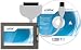 Crucial 128 GB m4 2.5-Inch Solid State Drive SATA 6Gb/s with Data Transfer Kit CT128M4SSD2CCA