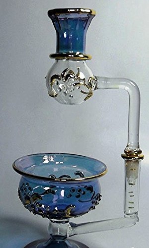 Incense oil burner 4.2
