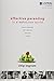 Effective Parenting in a Defective World: How to Raise Kids Who Stand Out from the Crowd
