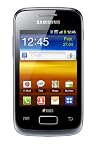 Samsung Galaxy Y Duos GT-S6102 (Black)
