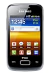 Samsung Galaxy Y Duos S6102 - Smartph...