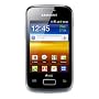 Samsung Galaxy Y Duos S6102 - Smartphone libre And&hellip de Samsung