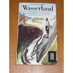 Wasserland. Roman.