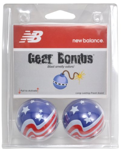 New Balance® Gear Bombs®