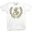 Answer Racing Crest Men's Short-Sleeve Racewear Shirt - White