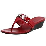 AK Anne Klein Women's Missy Sandal at AK Anne Klein