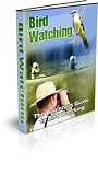 The Beginners Guide to Bird Watching