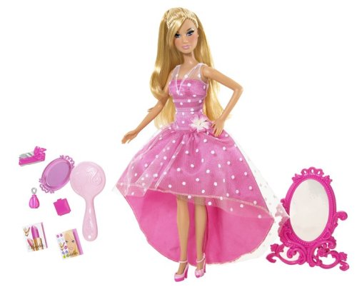 Barbie Party Doll