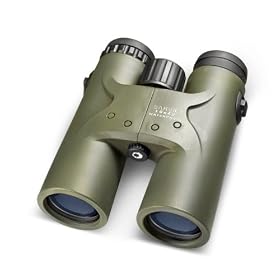 Barska Blackhawk 10x42 Waterproof Binocular by Barska