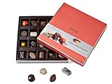 The Neuhaus Collection - Assorted Dark, Milk & White Chocolates