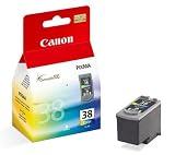 CANON Printer cartridge - CL38 Ink Cartridge for Canon PIXMA MP MP210, MP220