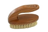 Natural Home 50002 Bamboo Iron Brush