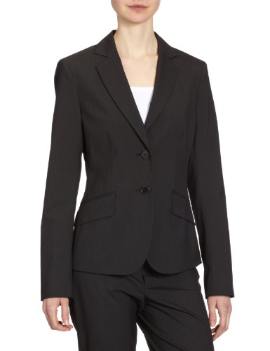 MEXX Damen Blazer & Sakko N3ME0001, Gr. 34, Schwarz (black 001) Preisvergleich