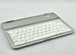 IVSO� Slim Bluetooth Keyboard / Stand...