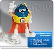 M&M's Superhero FM Scan Radio