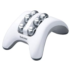 Beurer - FM 16 - Appareil Miniature de Massage des Pieds