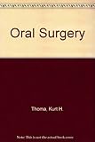 Oral surgery