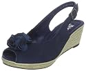 Jenny Rimini 2-56760 Damen Sandalen/Fashion-Sandalen