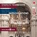 Classical Music : Charles Tournemire: Organ Music [Hybrid SACD]
