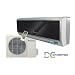 Klimaire 12,000 Btu 20 SEER, Energy Star, Ductless Mini Split Inverter Air Conditioner & Heat Pump, 220 volt, Ion Generator Air Purifying System, Active Carbon Filter, Evaporator Self Cleaning Function, Follow me Comfort Function on Remote Control + Free 16 ft Installation Kit. 41prnsEtppL. AA75 Klimaire 12,000 Btu 20 SEER, Energy Star, Ductless Mini Split Inverter Air Conditioner & Heat Pump, 220 volt, Ion Generator Air Purifying System, Active Carbon Filter, Evaporator Self Cleaning Function, Follow me Comfort Function on Remote Control + Free 16 ft Installation Kit.
