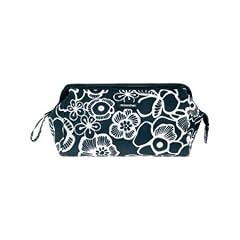 Reisenthel CL 0620 Travel Cosmetic Fleur schwarz
