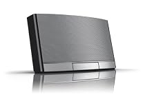 Bose&reg;SoundDock&reg; Portable Digital Music System, silber