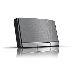 Bose�SoundDock� Portable Digital Music System, silber