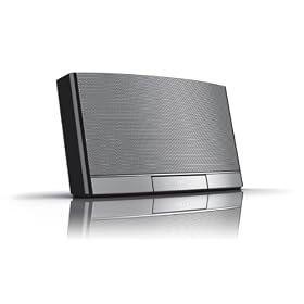 Syst�me audio num�rique SoundDock� Portable