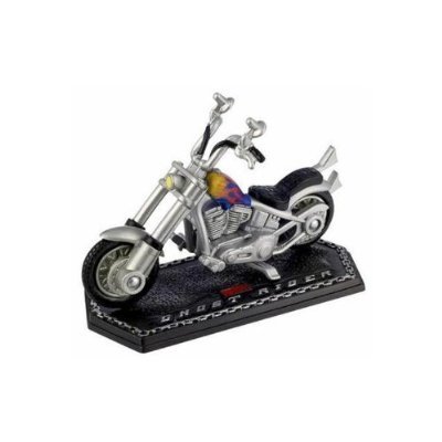  Titanium Series Marvel Ghost Rider Grace Cycle