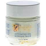 Astara Activated Sea Mineral Mask - Travel Size (for all skin types) - 1.3 oz