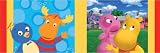 Backyardigans Standard Pillowcase
