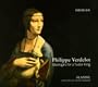 Philippe Verdelot: Madrigals for a Tudor King