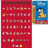 Disney Mickey & Friends