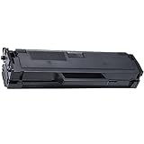 1 Inktoneram® Replacement toner cartridges for Dell B1160 / B1160w Toner Cartridge replacement for Dell 331-7335 B1160 B1160w B1165nfw B1163w