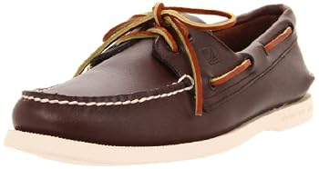 Sperry Top-Sider "Authentic Original" 2-Eye Boat Shoe
