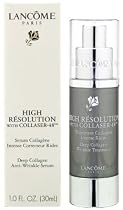 Lancome High Resolution Collaser-48 Intensive Collagen Anti-Wrinkle Serum 30ml/1oz