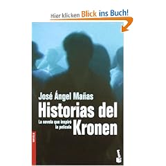 Historias del Kronen