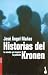 Historias del Kronen bij Boeken bij de naam: 41prpjihrvL._SL75_