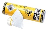 picture of Talbot Torro Tech 450 med. Speed shuttlecocks (Pack of 6)