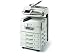 Okidata CX3641 Full Color copier: BRAND NEW Okidate will reimburse you $1 000 00 if y...