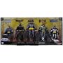 Batman Ultimate Collection Action Figure Multi-Pack