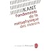 Fondements de la m�taphysique des moeurs