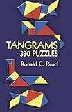 Tangrams: 330 Puzzles (Dover Recreational Math)