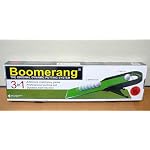 Boomerang Golf Putting Training Aid - Great Golf Gift!