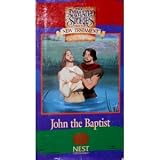 Animated Stories From the New Testament: John the Baptist