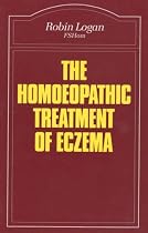 Homoeopathic Treatment of Eczema