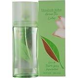 Elizabeth Arden Green Tea Lotus Eau De Toilette for Her 100ml